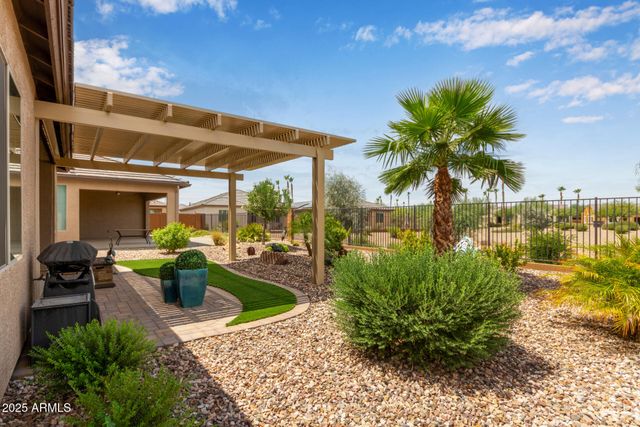 5678 N MARSHALL Drive, Eloy, AZ 85131