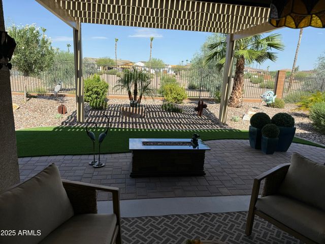 5678 N MARSHALL Drive, Eloy, AZ 85131