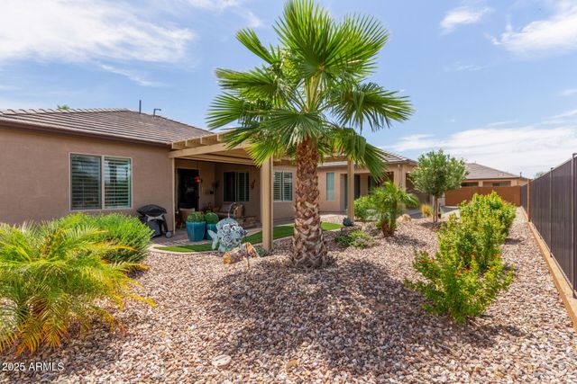 5678 N MARSHALL Drive, Eloy, AZ 85131
