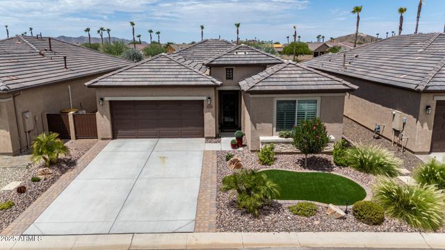 5678 N MARSHALL Drive, Eloy, AZ 85131