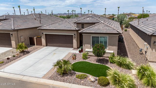 5678 N MARSHALL Drive, Eloy, AZ 85131