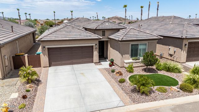 5678 N MARSHALL Drive, Eloy, AZ 85131