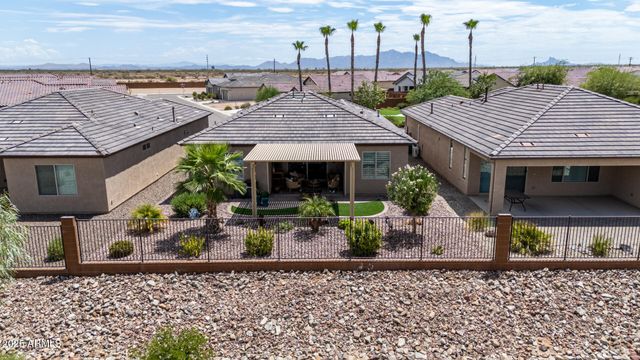 5678 N MARSHALL Drive, Eloy, AZ 85131
