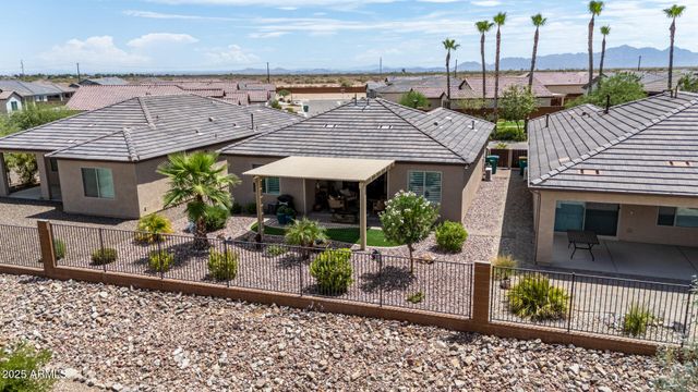 5678 N MARSHALL Drive, Eloy, AZ 85131