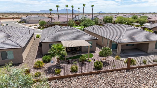 5678 N MARSHALL Drive, Eloy, AZ 85131