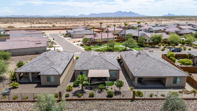 5678 N MARSHALL Drive, Eloy, AZ 85131