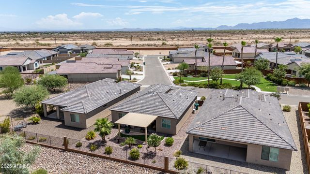5678 N MARSHALL Drive, Eloy, AZ 85131