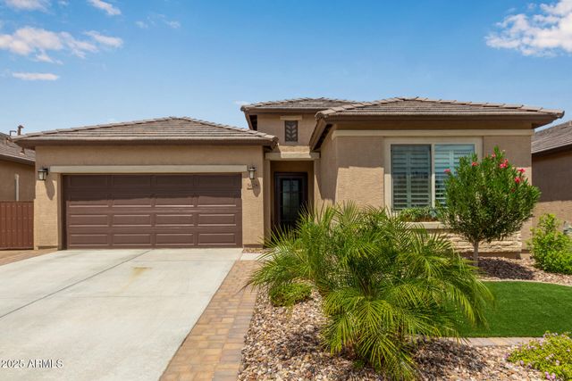 5678 N MARSHALL Drive, Eloy, AZ 85131