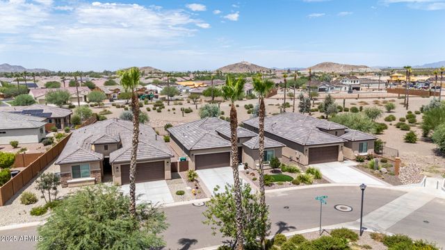 5678 N MARSHALL Drive, Eloy, AZ 85131