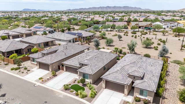 5678 N MARSHALL Drive, Eloy, AZ 85131