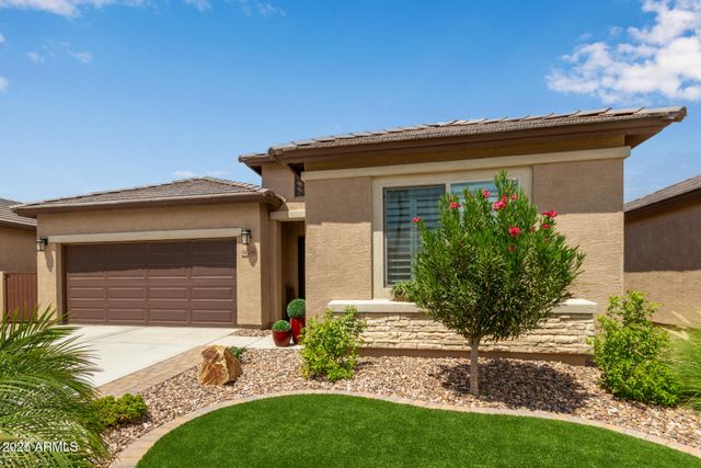 5678 N MARSHALL Drive, Eloy, AZ 85131