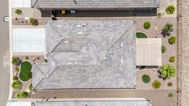 5678 N MARSHALL Drive, Eloy, AZ 85131