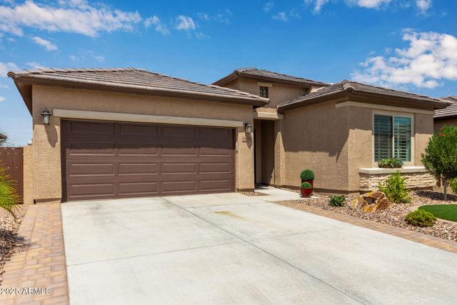 5678 N MARSHALL Drive, Eloy, AZ 85131