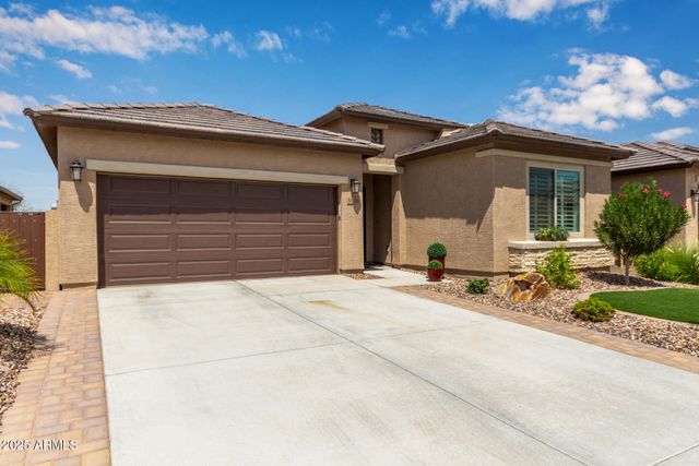 5678 N MARSHALL Drive, Eloy, AZ 85131