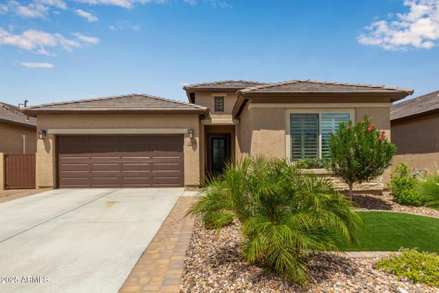 5678 N MARSHALL Drive, Eloy, AZ 85131