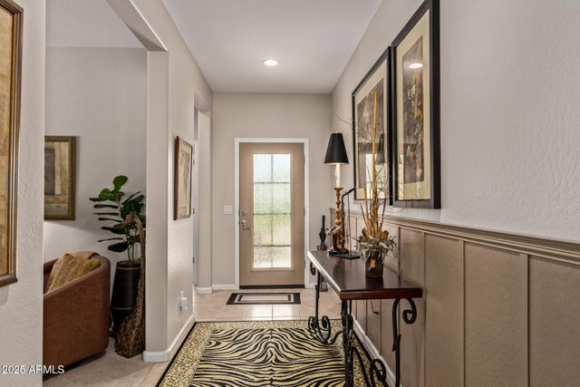 5678 N MARSHALL Drive, Eloy, AZ 85131