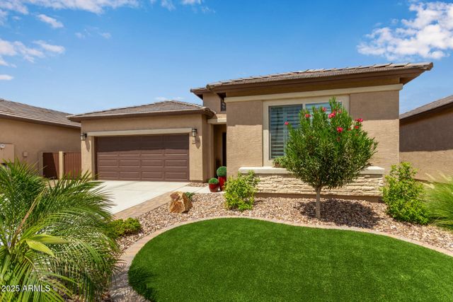 5678 N MARSHALL Drive, Eloy, AZ 85131