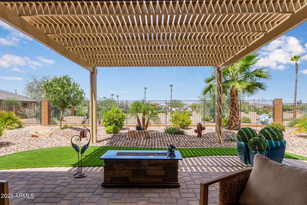 5678 N MARSHALL Drive, Eloy, AZ 85131