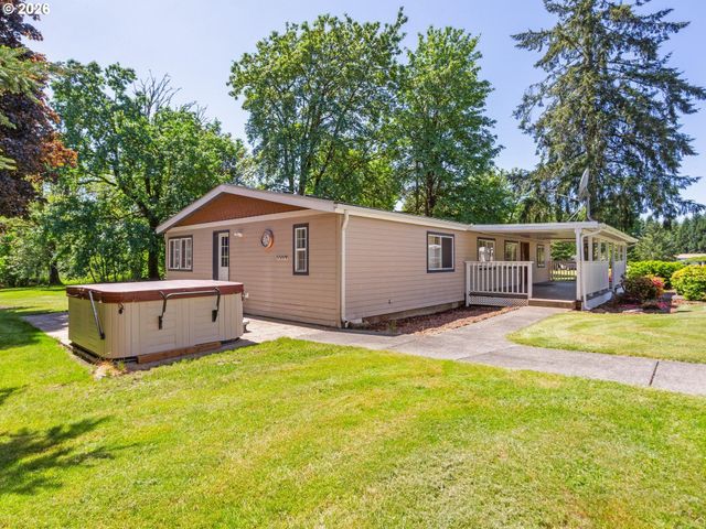 8916 Ne 293RD St, Battle Ground, WA 98604