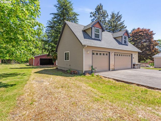 8916 Ne 293RD St, Battle Ground, WA 98604