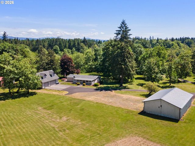 8916 Ne 293RD St, Battle Ground, WA 98604