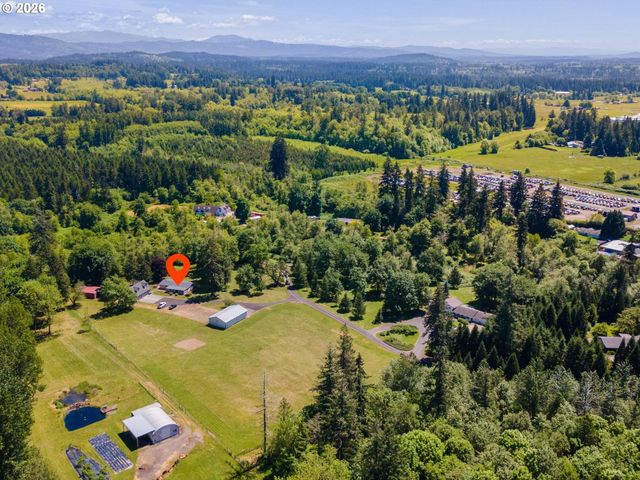 8916 Ne 293RD St, Battle Ground, WA 98604