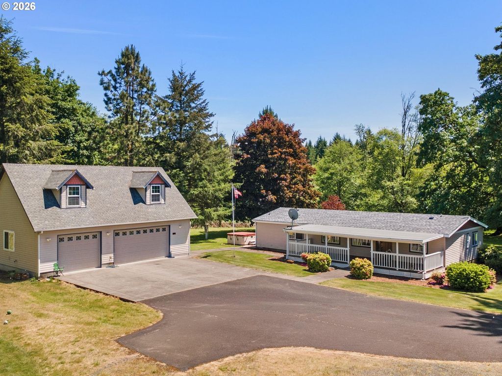 8916 Ne 293RD St, Battle Ground, WA 98604