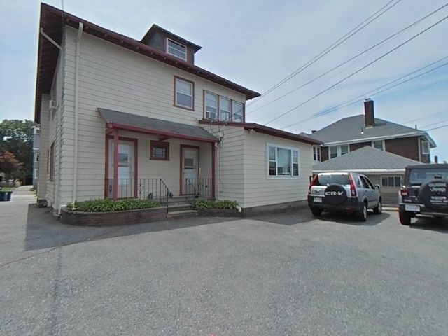 8 Mapleton St 8, Boston, MA 02135