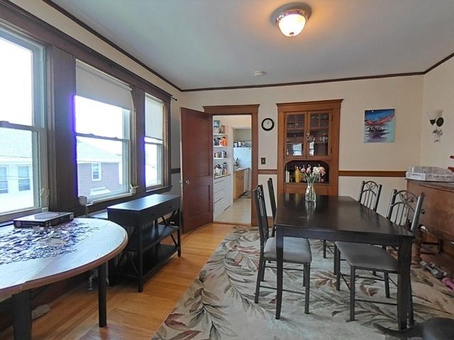 8 Mapleton St 8, Boston, MA 02135