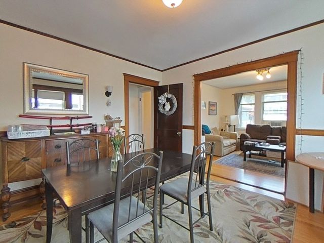 8 Mapleton St 8, Boston, MA 02135