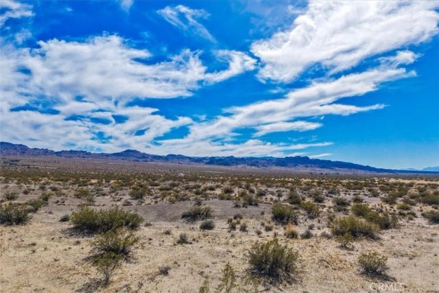 65944 Pipeline, Joshua Tree, CA 92252
