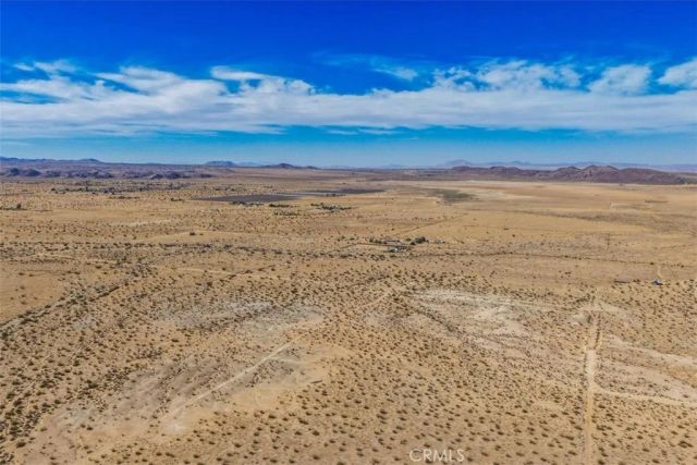 65944 Pipeline, Joshua Tree, CA 92252