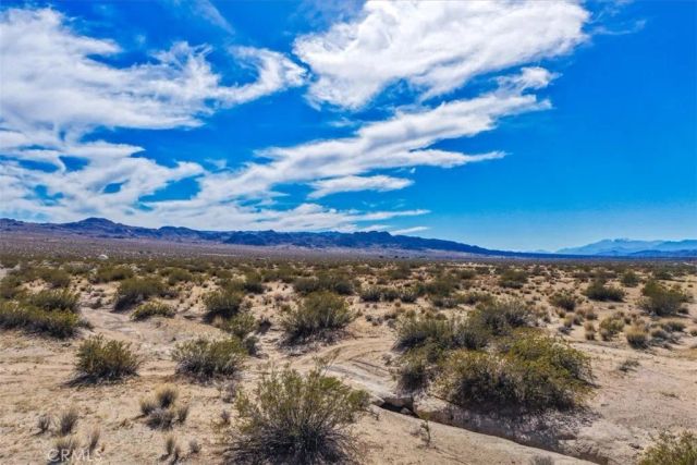 65944 Pipeline, Joshua Tree, CA 92252