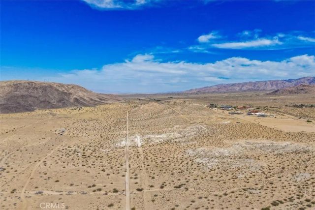 65944 Pipeline, Joshua Tree, CA 92252