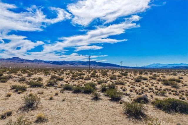 65944 Pipeline, Joshua Tree, CA 92252