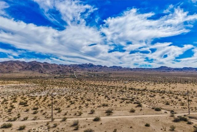 65944 Pipeline, Joshua Tree, CA 92252