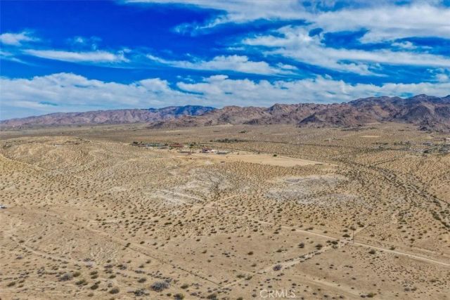 65944 Pipeline, Joshua Tree, CA 92252
