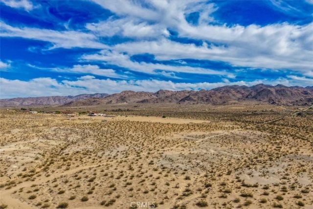 65944 Pipeline, Joshua Tree, CA 92252
