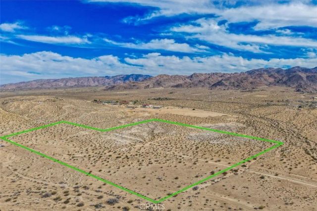 65944 Pipeline, Joshua Tree, CA 92252
