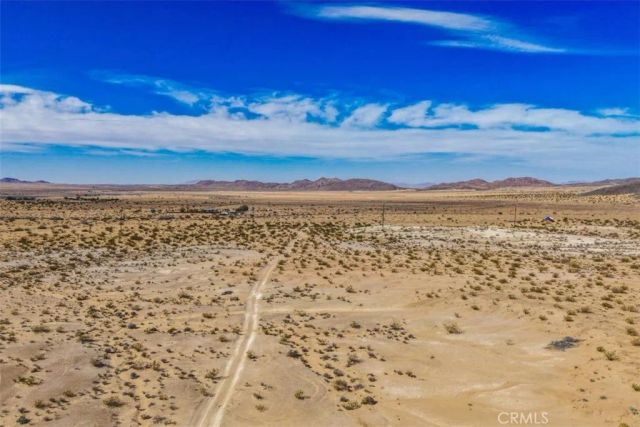 65944 Pipeline, Joshua Tree, CA 92252
