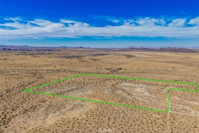 65944 Pipeline, Joshua Tree, CA 92252