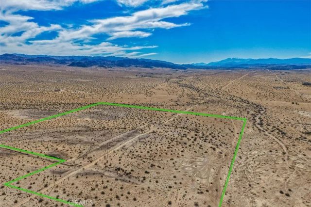 65944 Pipeline, Joshua Tree, CA 92252
