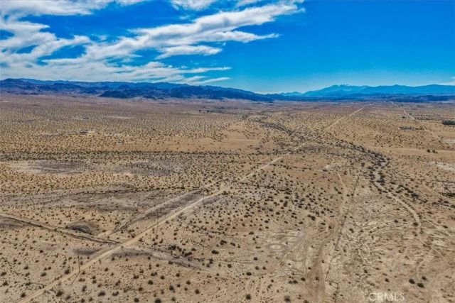 65944 Pipeline, Joshua Tree, CA 92252