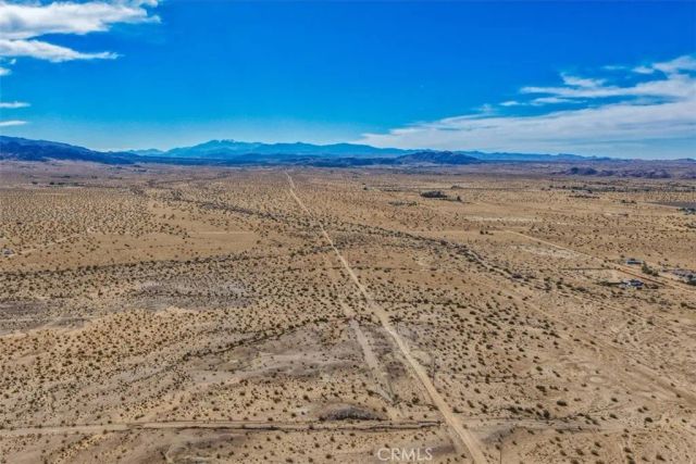 65944 Pipeline, Joshua Tree, CA 92252