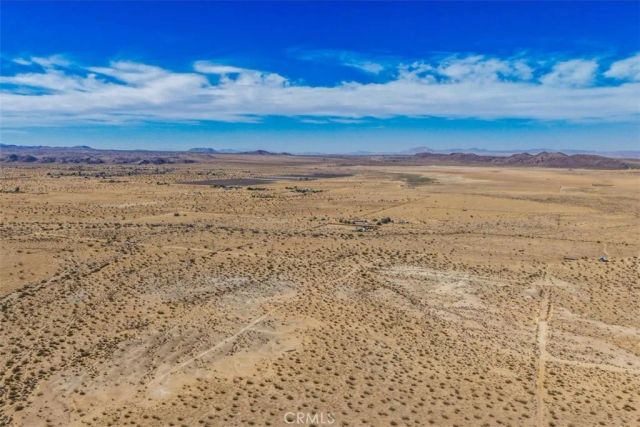 65944 Pipeline, Joshua Tree, CA 92252