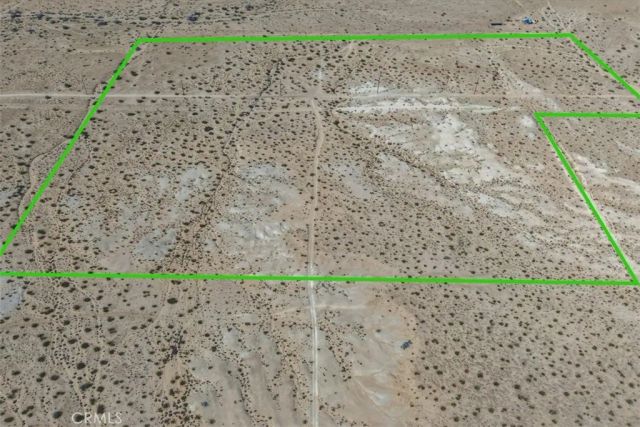 65944 Pipeline, Joshua Tree, CA 92252