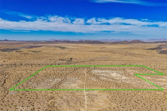 65944 Pipeline, Joshua Tree, CA 92252