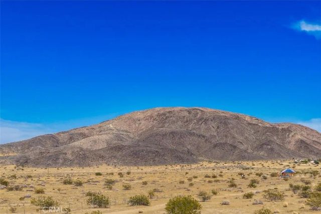 65944 Pipeline, Joshua Tree, CA 92252