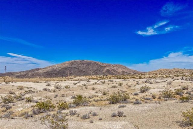 65944 Pipeline, Joshua Tree, CA 92252