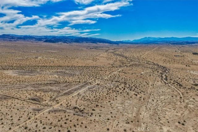 65944 Pipeline, Joshua Tree, CA 92252